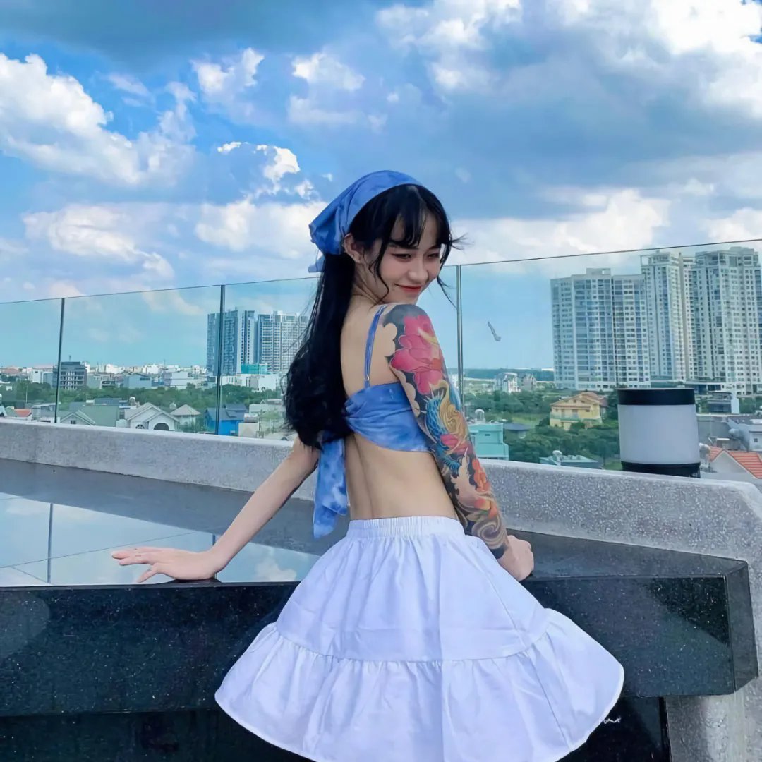 赛博朋克:边缘行者